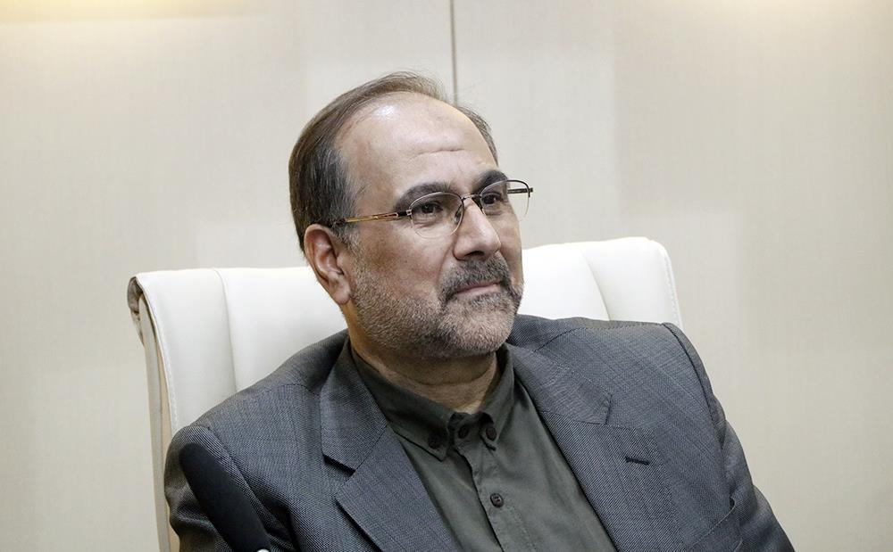 مرکز آمار ایران نقش بنیادین در ساخت کشور دارد/ دانشگاه‌ها و دانشمندان باید در تحول نظام آماری کشور نقش‌آفرینی کنند